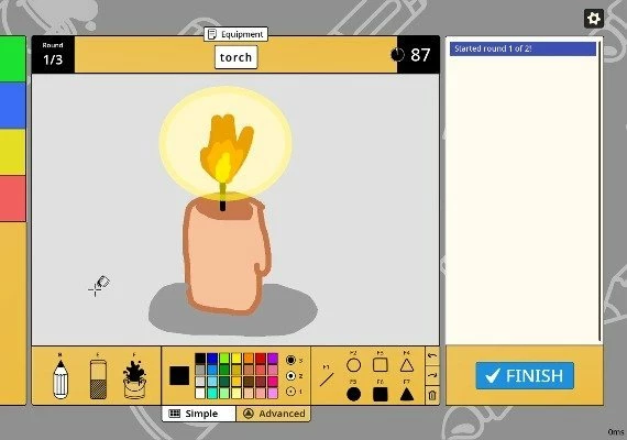 Scribble It - Premium Edition Upgrade DLC Global