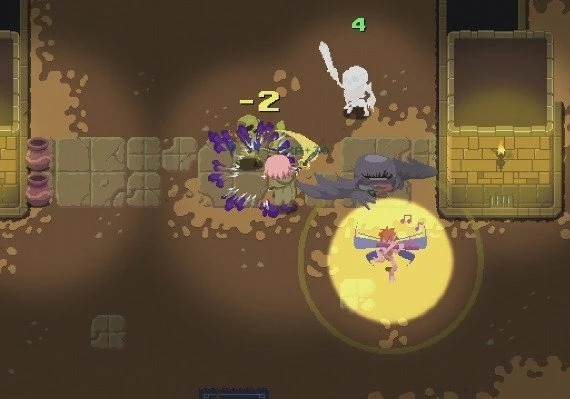 Sword of the Necromancer EN/DE/FR/IT/JA/ES Global