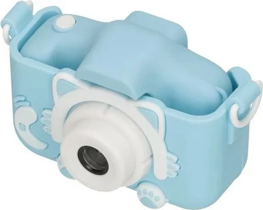 Kamera për fëmijë Extralink H27, blu
