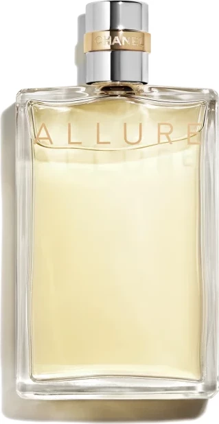 Eau de Toilette Chanel Allure, 100 ml