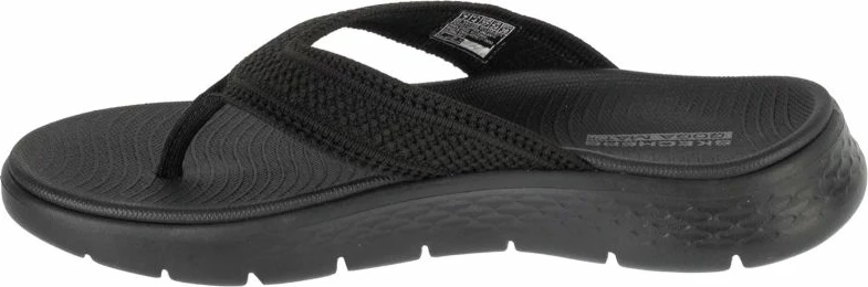 Sandale Skechers lifestyle, të zeza [Madhësia: 42]