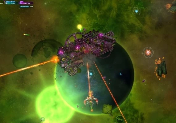 Space Pirates and Zombies EN Global