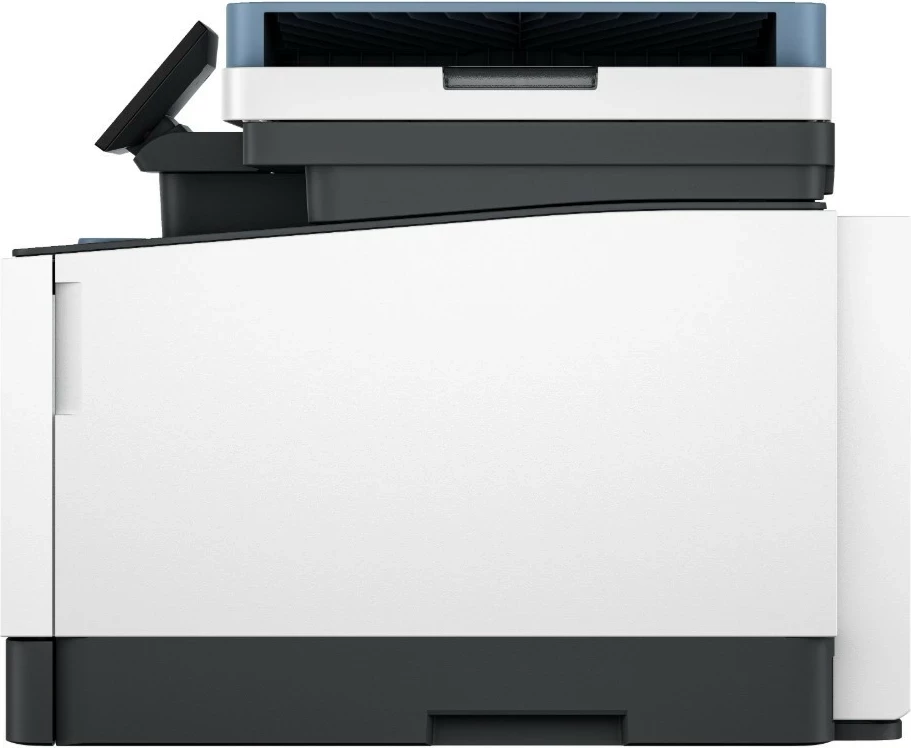 Printer multifunksional HP Color LaserJet Pro 3302fdw, laser, Wi-Fi, printim ngjyrë, A4