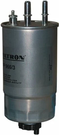 Filter Derivateve Pp966/3 Fiat Multipal 1.9jtd