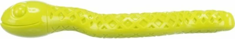 Lodër për qen TRIXIE Treat Hose, e gjelbër, 27 cm