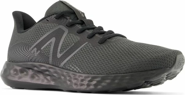 Atlete për meshkuj New Balance M411LK3, të zeza