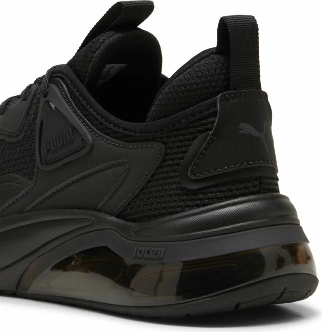 Atlete për meshkuj Puma, të zeza