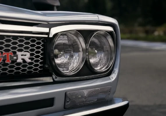 JDM: Japanese Drift Master Global