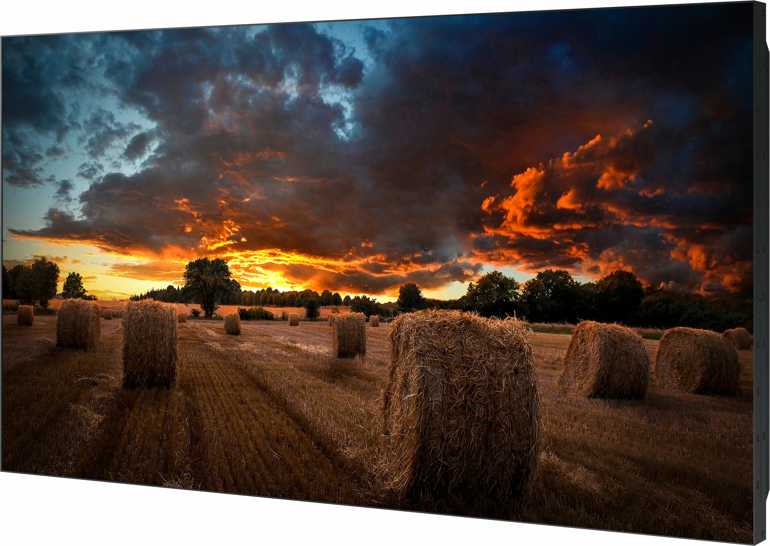 Monitor Samsung VM46B-U, 46", LCD, Full HD, 24/7