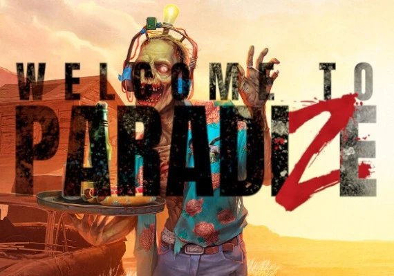 Welcome to ParadiZe Global