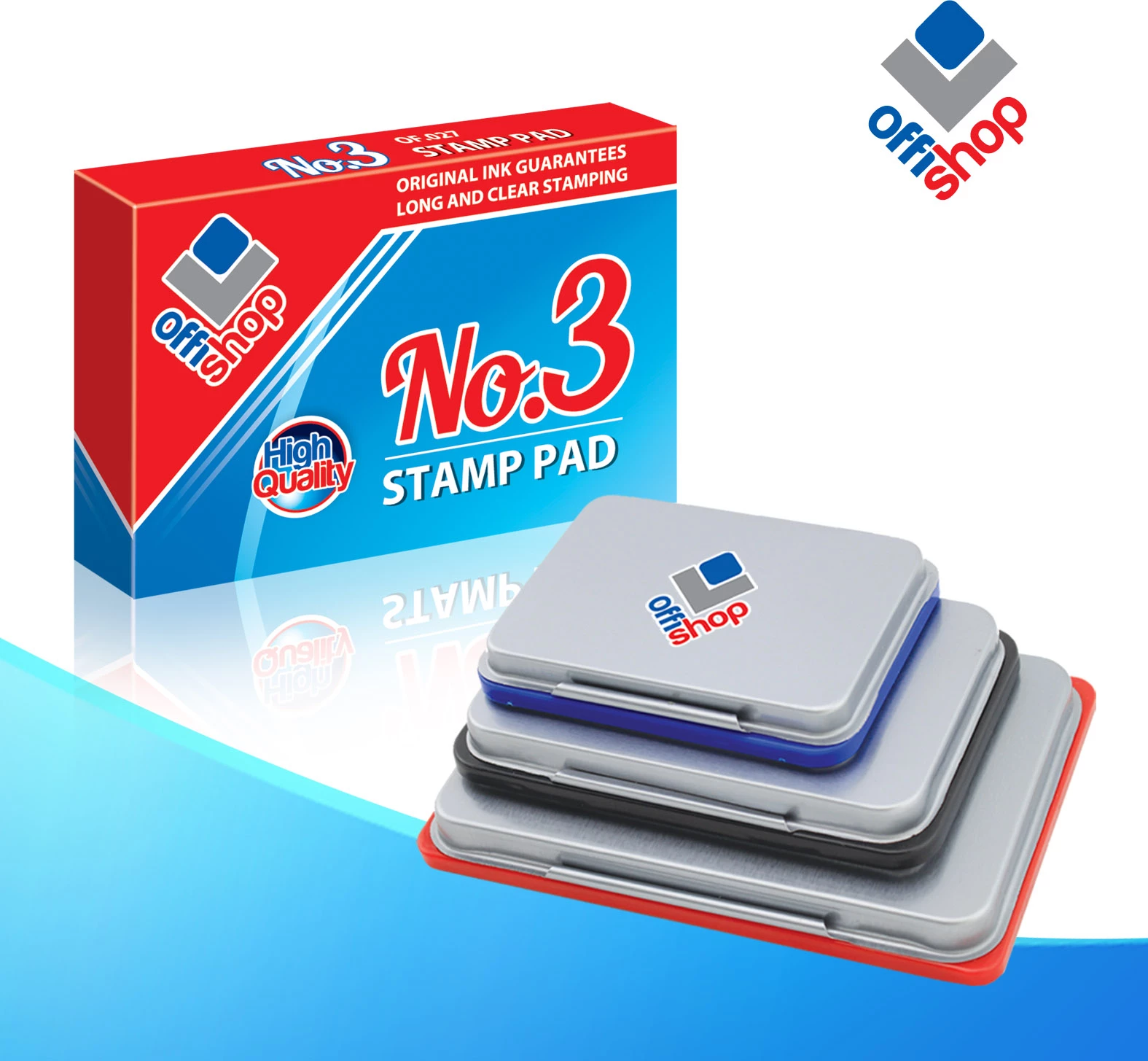 OSH JASTEK PER VULE NO3 1/12 OF027