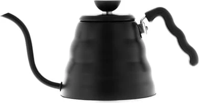 Ibrik HARIO, 1.2l, ngjyrë e zezë