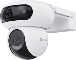 Kamerë Wi-Fi e jashtme H90 DUAL 4MP+4MP