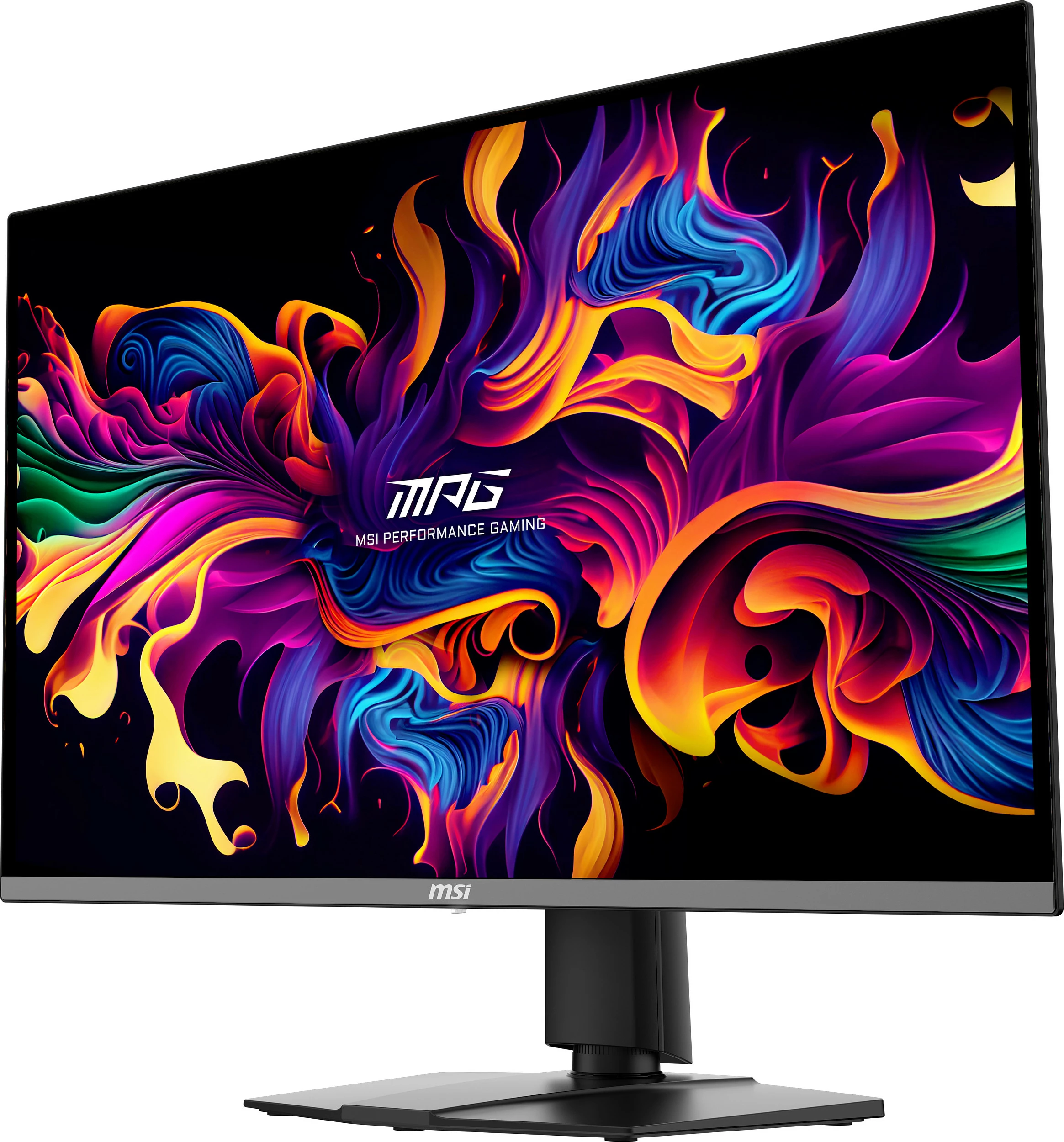 Monitor MSI MPG 321URX QD-OLED, 32 inç, 4K UHD, 240Hz