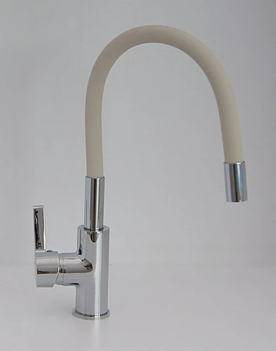 Rubinet kuzhine Sand beige