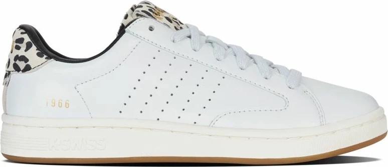 Atlete femra K-Swiss, të bardha