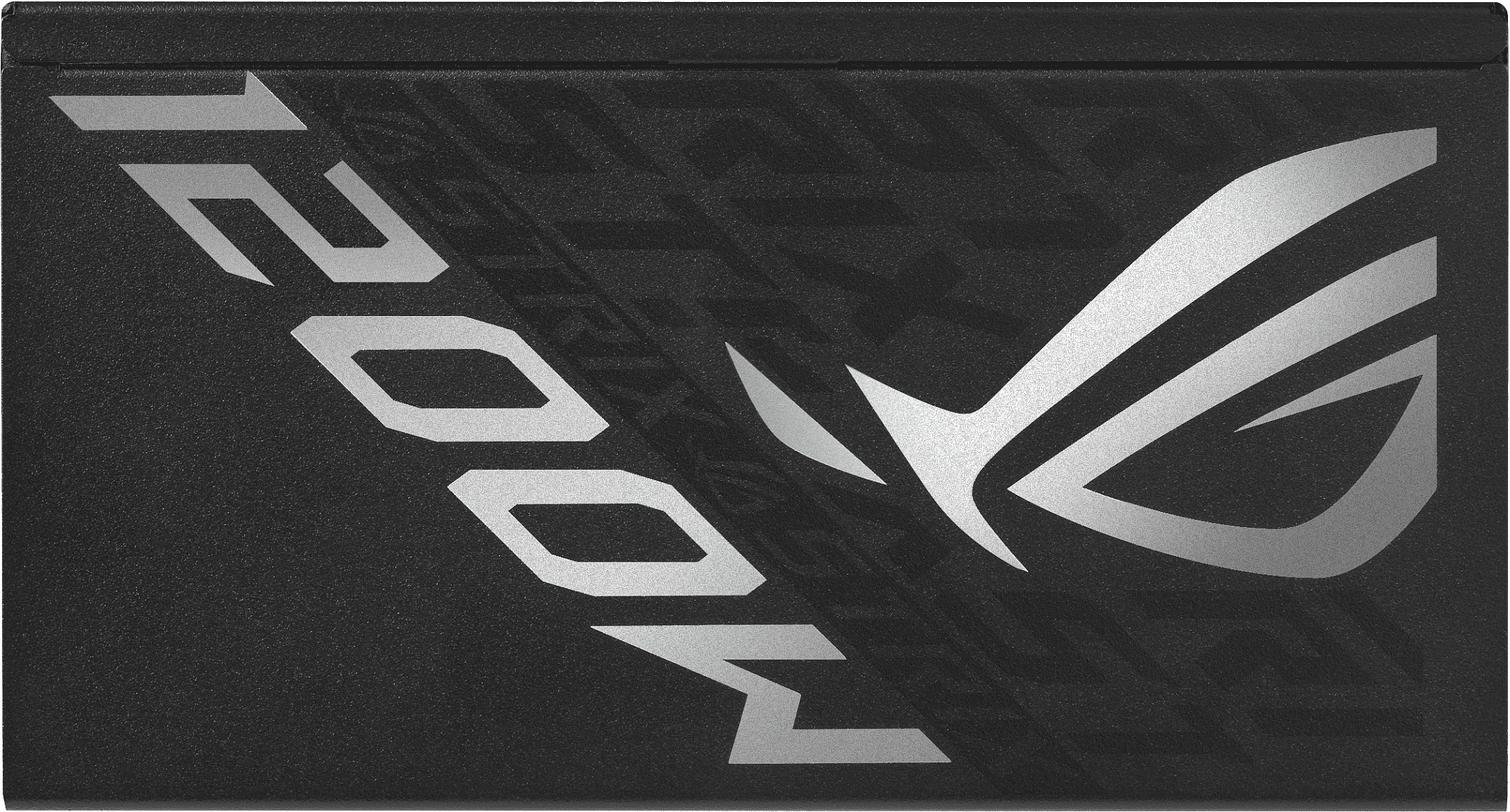 Furnizues energjie (PSU) ASUS ROG STRIX 1200P Gaming, 1200W, 80+ Platinum, Fully Modular, ATX 3.1, e zezë