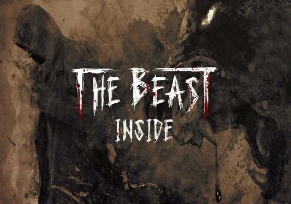 The Beast Inside Global