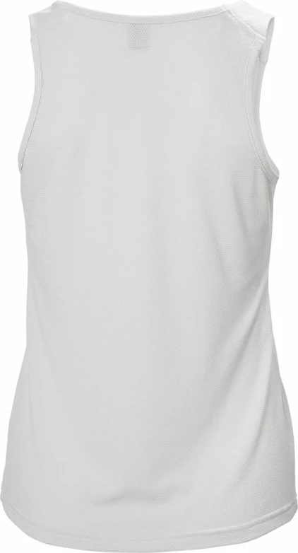 Maicë pa mëngë për femra Helly Hansen, e bardhë