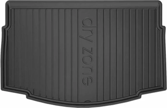 Shtroje Gome Bagazhi Vw Golf Vii 2012-2020 3d Dz403536