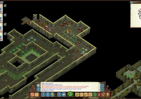 Avernum 3: Ruined World EN Global