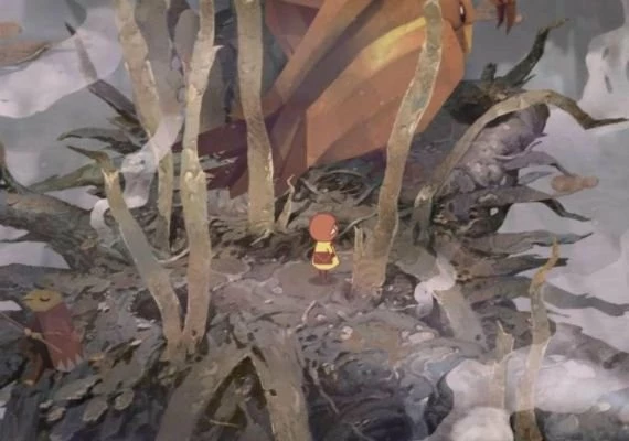 Tiny Echo EN Global