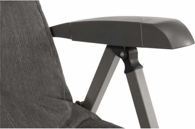 Karrige kampingu Outwell Yellowstone Lake, gri