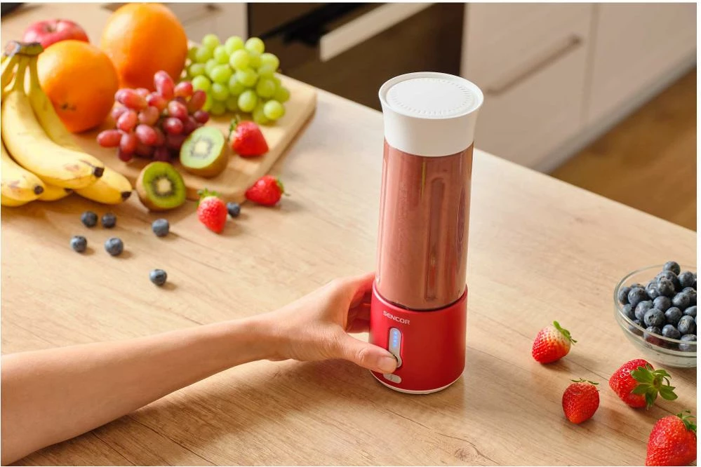 Blender smoothie Sencor SBL 134RD