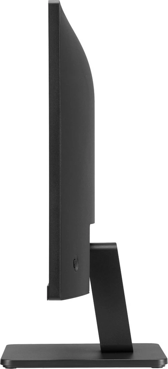 Monitor LG 24MR400-B, 23.8", Full HD, LED, FreeSync, e zezë