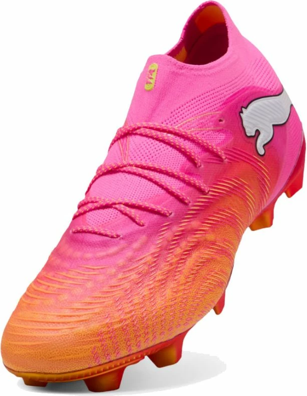 Atlete futbolli Puma Future 9 Ultimate FG 108883-05 [Madhësia: 42.5]
