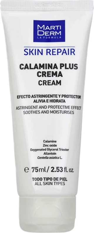 Krem për trup Martiderm Skin Repair Calamina Plus 75ml