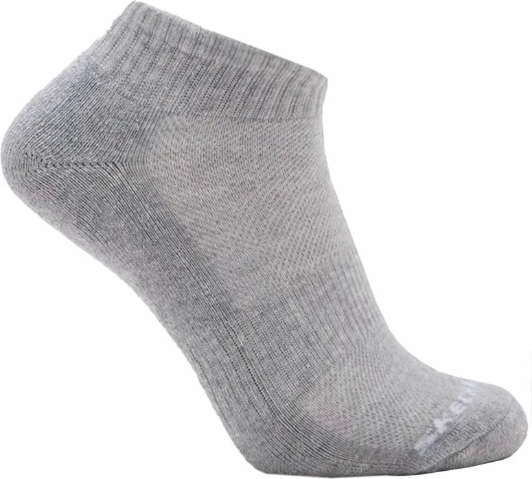 Çorape unisex Skechers S111035-039, gri 3 palë [Madhësia: 35 - 38]
