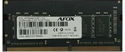 RAM Memorje SODIMM AFOX AFSD48EK1P 8GB DDR4 2400MHz, 1 copë