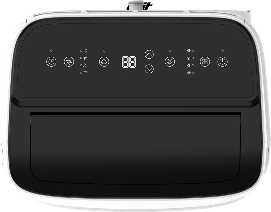Elit Klima Portable E-25CH WIFI SmartAir 3.5kW 5