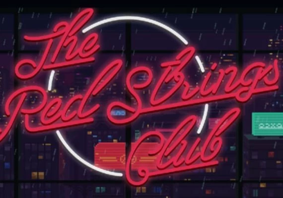 The Red Strings Club Global