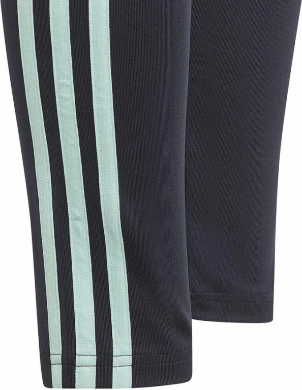 Hellonke për vajza adidas, blu të errët