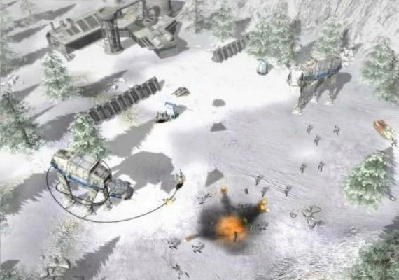 Star Wars: Empire at War - Gold Pack EN/DE/FR/IT/ES Global