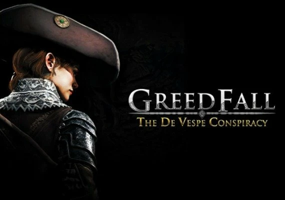GreedFall: The de Vespe Conspiracy DLC Global