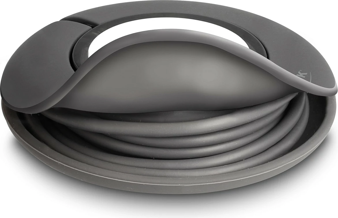 Kabllo karikimi USB-C Delock për Apple Watch, 1 m, magnetike, gri