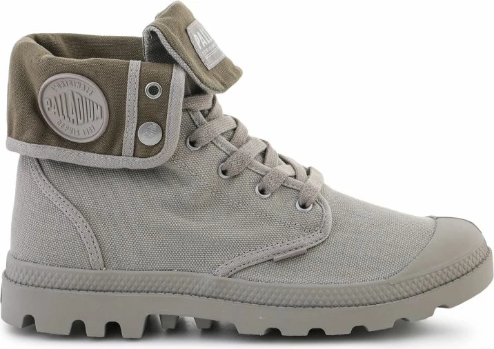 Këpucë për meshkuj Palladium Baggy 02353-070-M MoonRock