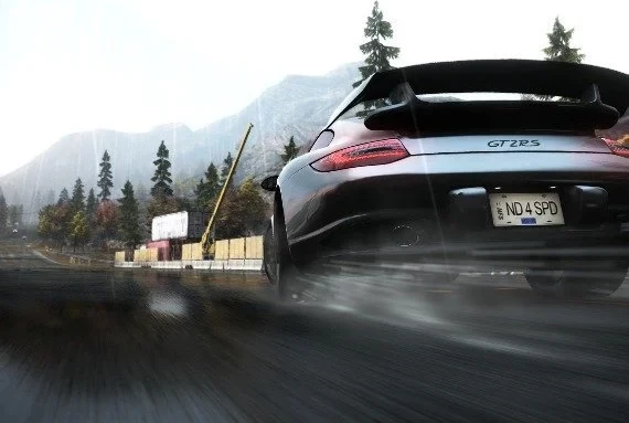 Need for Speed: Hot Pursuit - Remastered EN/FR/JA/ZH/ES Global