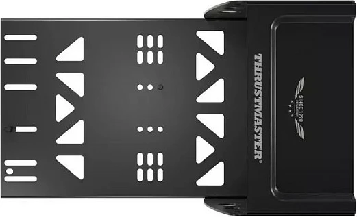 Kllapë tavoline Thrustmaster AddOn Flying Clamp për PC, metal, e zezë