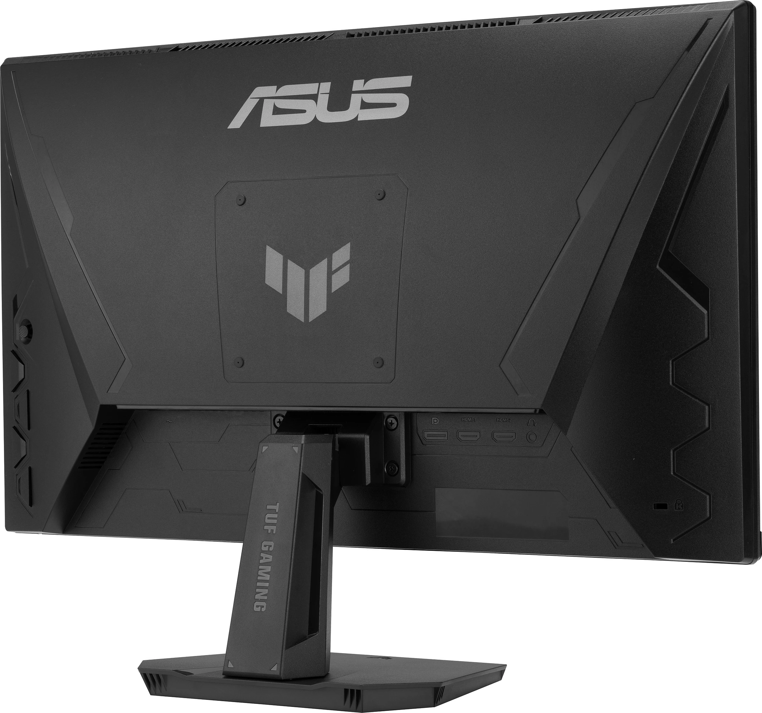 Monitor ASUS TUF Gaming 90LM0D91-B01171, 23.8" FHD, Fast IPS, 260Hz, 1ms, HDR, DP/HDMI, VESA, i zi
