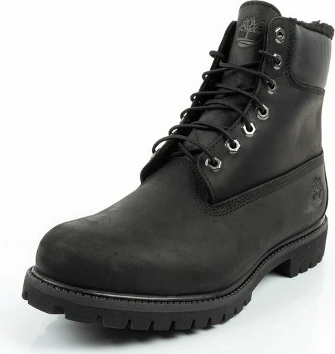 Çizme për meshkuj Timberland, Premium 6 In [Madhësia: 43]