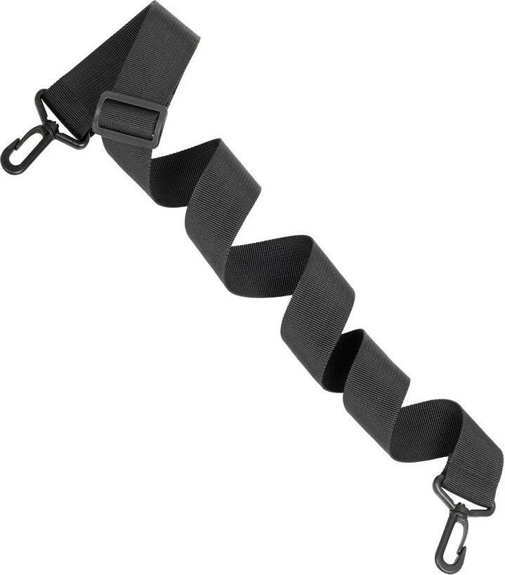 Mbështjellës laptopi RIVACASE Alpendorf 7521, 13.3-14 inç, i zi