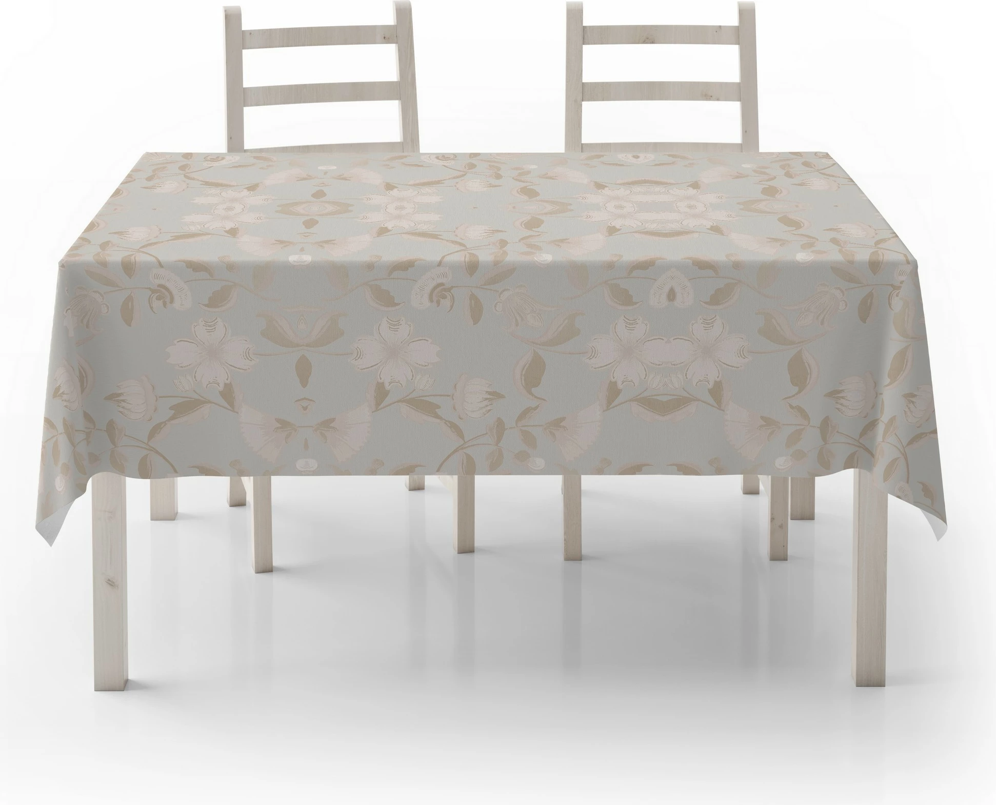 Mbulesë tavoline Hermia, Asr-tblclt25 -10, 140x140cm