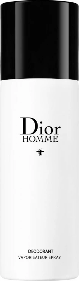 Deodorant Dior Homme, 150 ml 