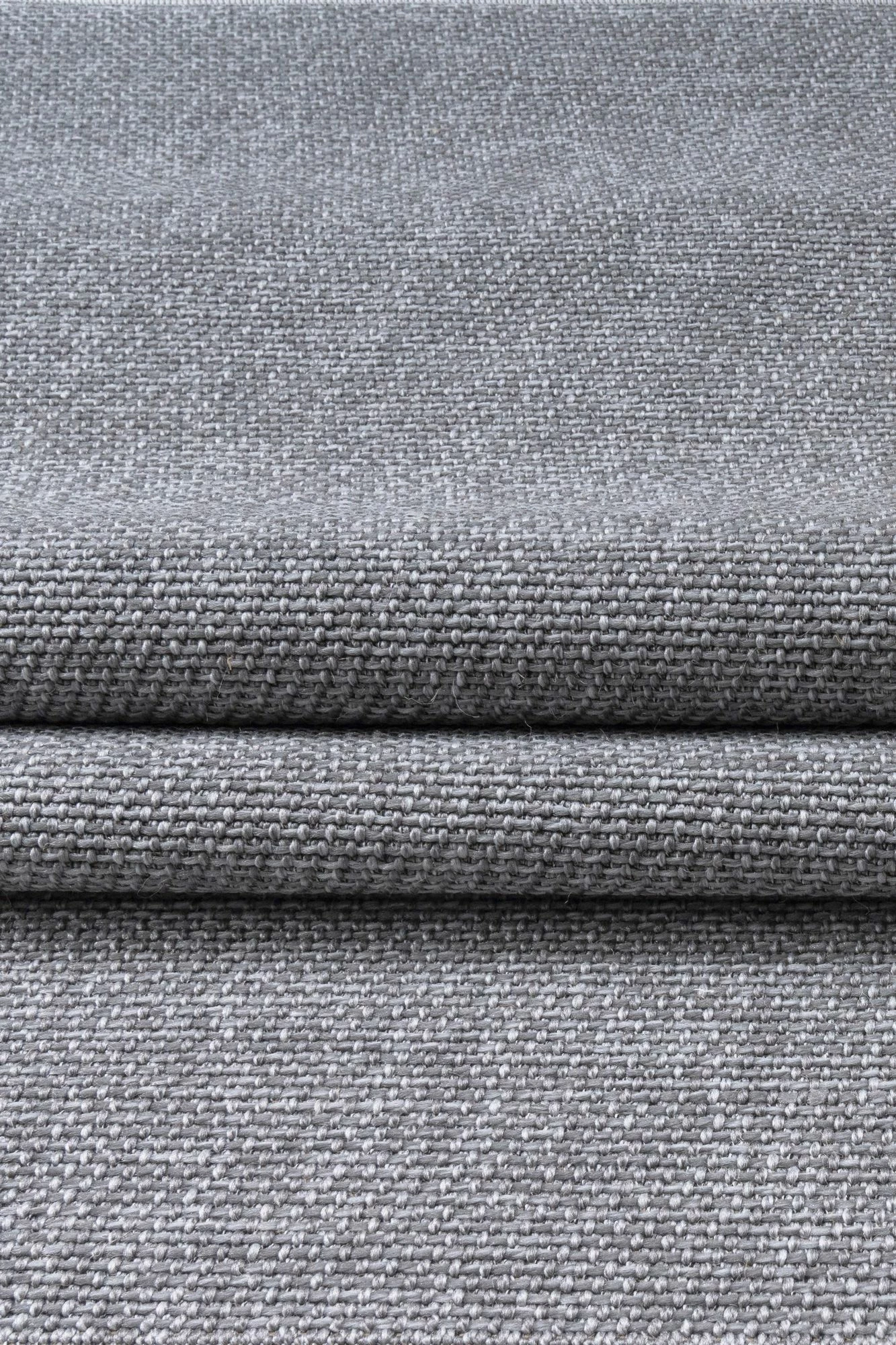 Qilim Conceptum Hypnose, Milla, gri, 100x300cm