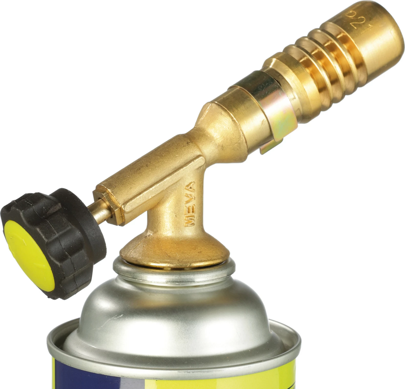 Djegës gazi Meva WORKER, 1.8kW, valvul 7/16"