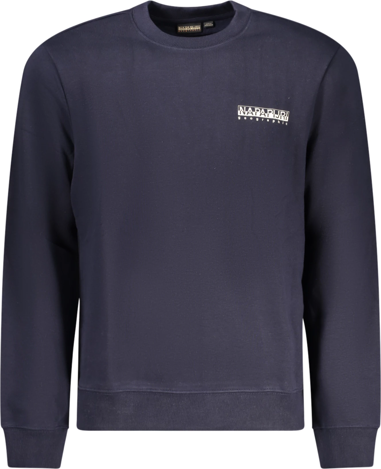 Duks Napapijri për meshkuj, blu [Madhësia: XL]